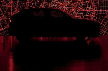 Alfa Romeo Milano new teaser