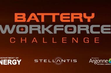 Battery Workforce Challenge