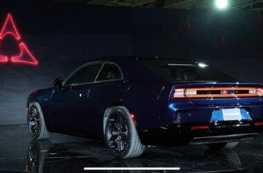 Dodge Charger 2024