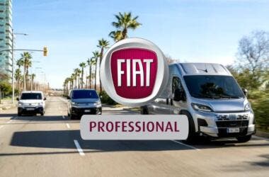 Fiat Professional