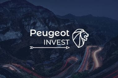 Peugeot Invest