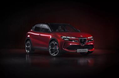 Alfa Romeo Milano