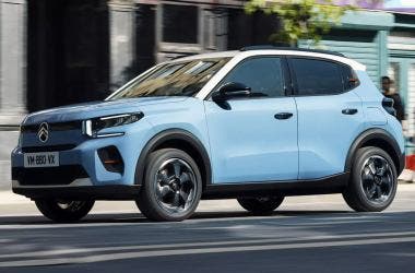 Citroen C3 2024