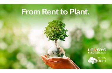 From Rent to Plant