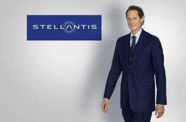 John Elkann