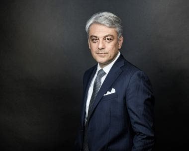 Luca de Meo