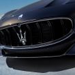 Maserati logo