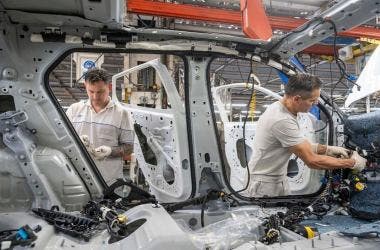 New Peugeot 2008 in Argentina