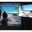 Peugeot: a virtual reality