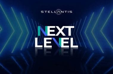 Stellantis Next Level