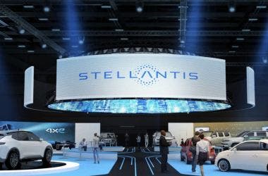 Stellantis