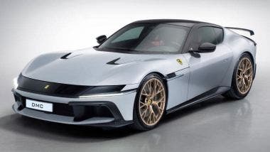 Ferrari 12Cilindri Tunng DMC