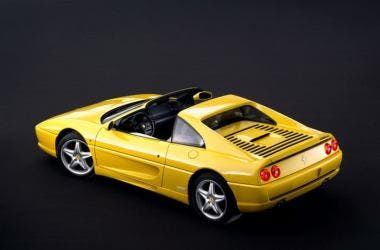 Ferrari F355 GTS