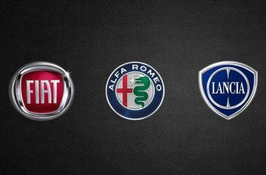 Fiat, Alfa-Romeo and Lancia