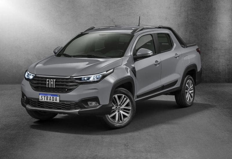 Why Strada Fiat Strada: here are the secrets behind its success - ClubAlfa Global