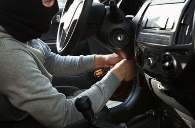Vehicles Fiat stolen in Brazil