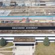 Stellantis Belvidere plant