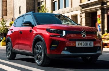 Citroen UK