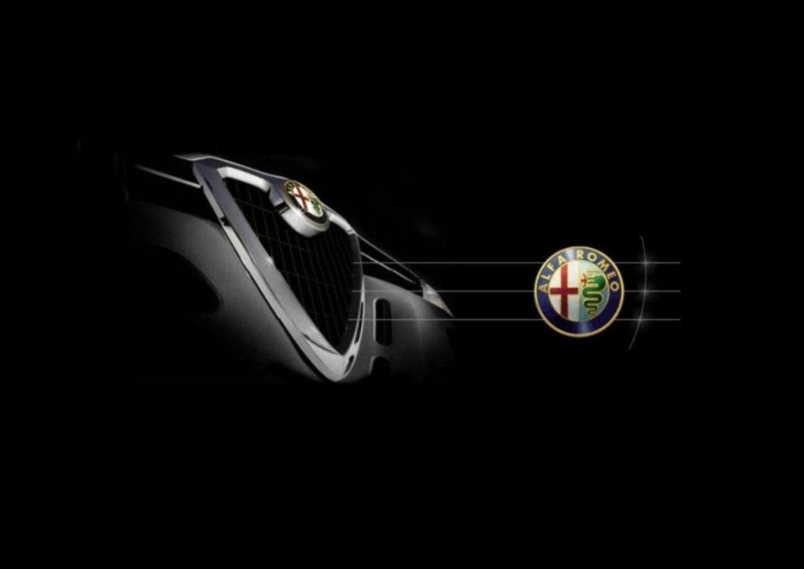 Alfa Romeo