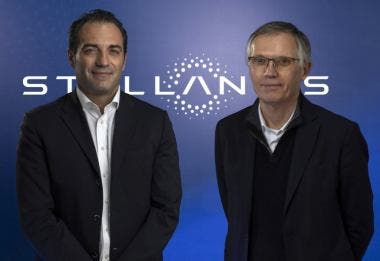 Antonio Filosa - Tavares Stellantis