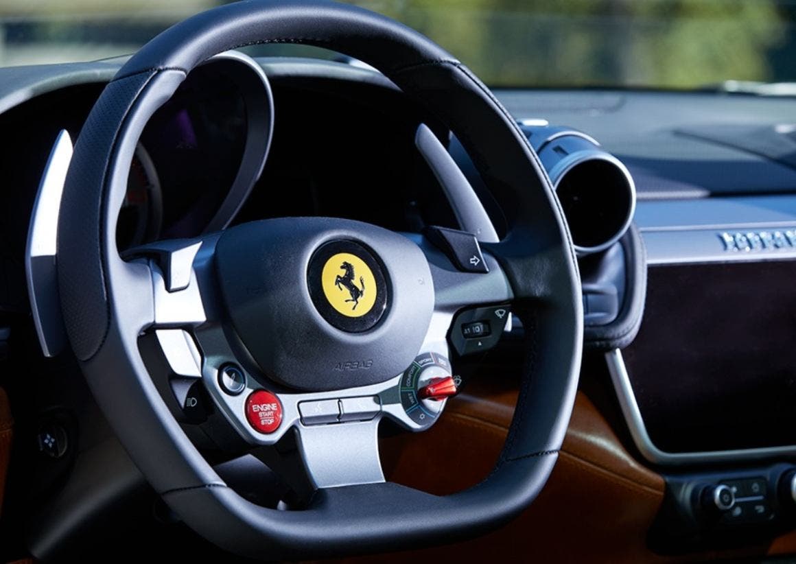 Ferrari