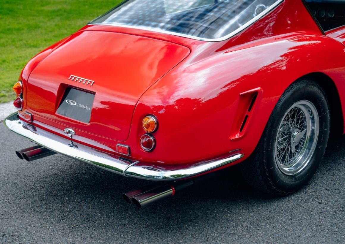 Ferrari RM Sotheby's