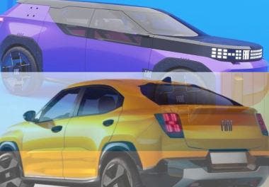 Multipla or Fastback