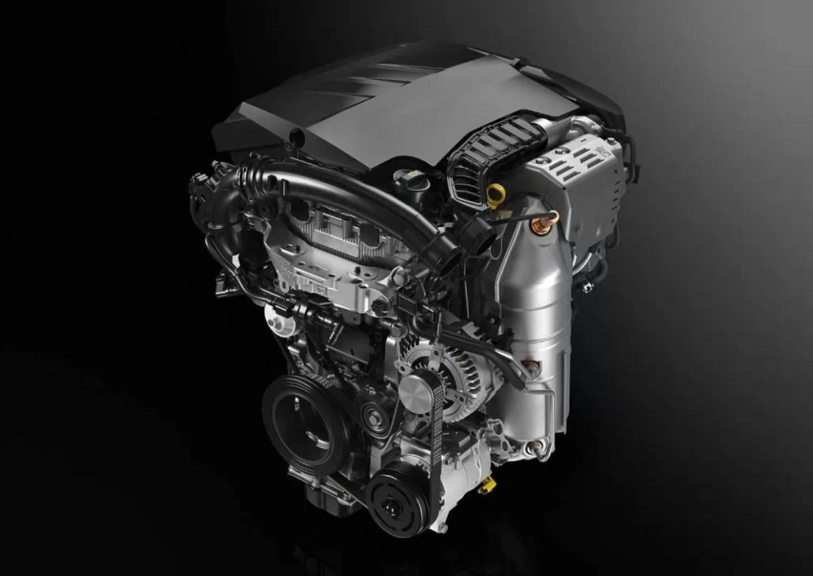 puretech engine