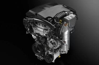 puretech engine