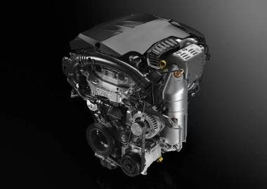 puretech engine