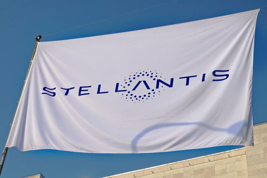 Stellantis