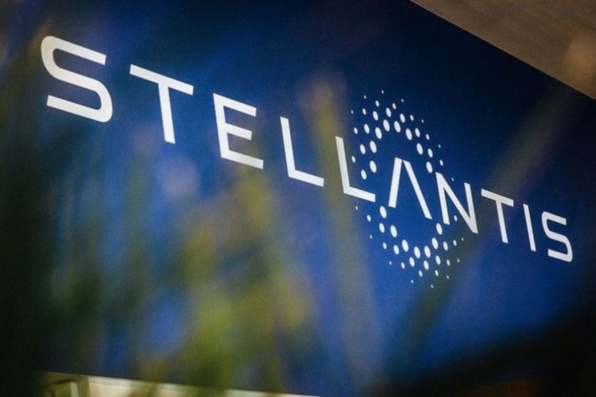 Stellantis