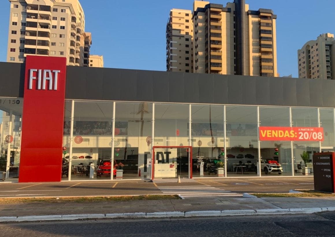 Fiat Brazil