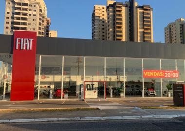 Fiat Brazil