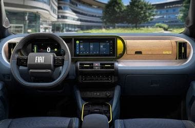 Fiat Grande Panda