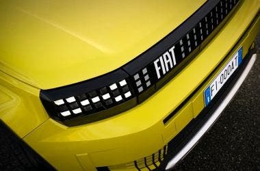 Fiat Grande Panda