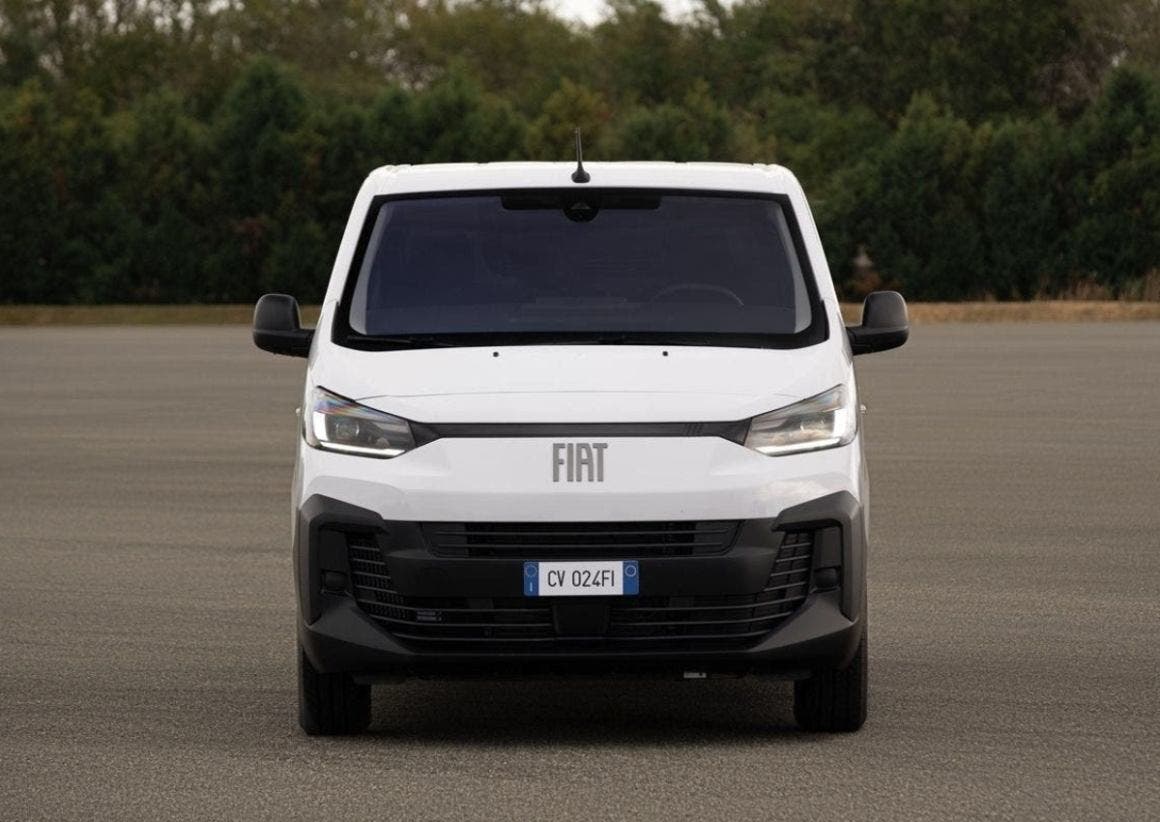 Fiat Scudo