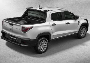 Fiat Strada