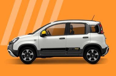 Fiat Pandina