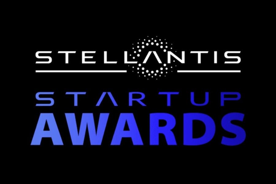 Stellantis Startup awards