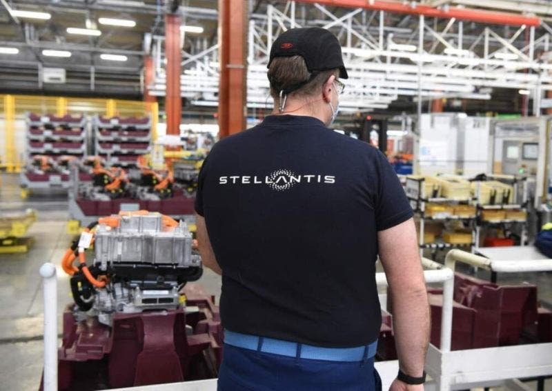 Stellantis Fall Stellantis: more layoffs this fall in the U.S. - ClubAlfa Global