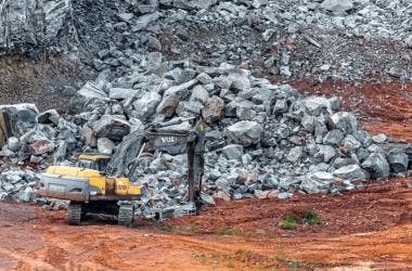 Westwater Resources