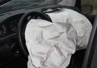 Airbag Takata