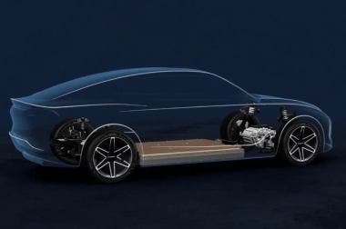 Alfa romeo electric