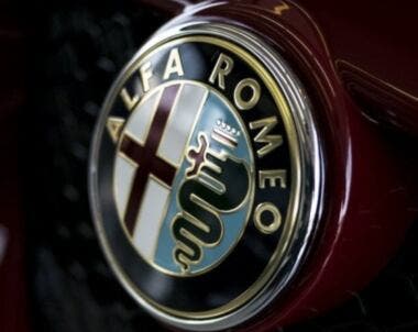 Alfa Romeo
