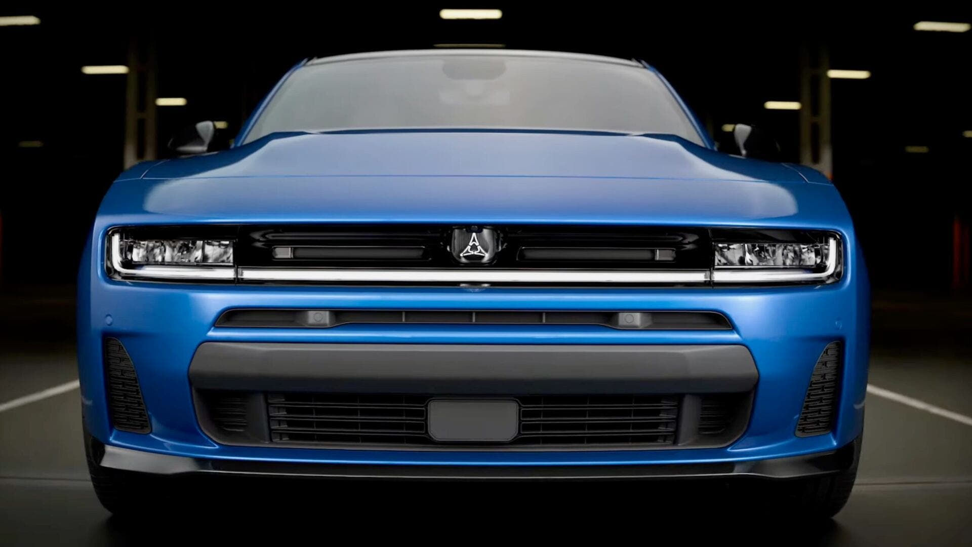 Dodge delays new Charger ICE models to late 2025 ClubAlfa Global