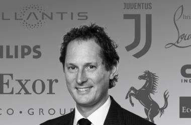 Elkann