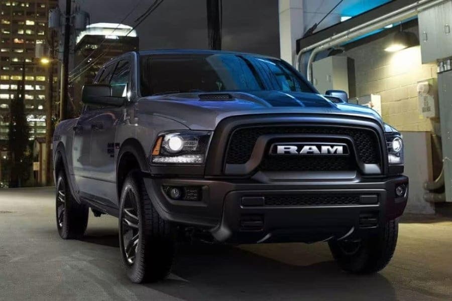 Ram 1500
