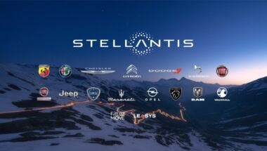 Stellantis Brands