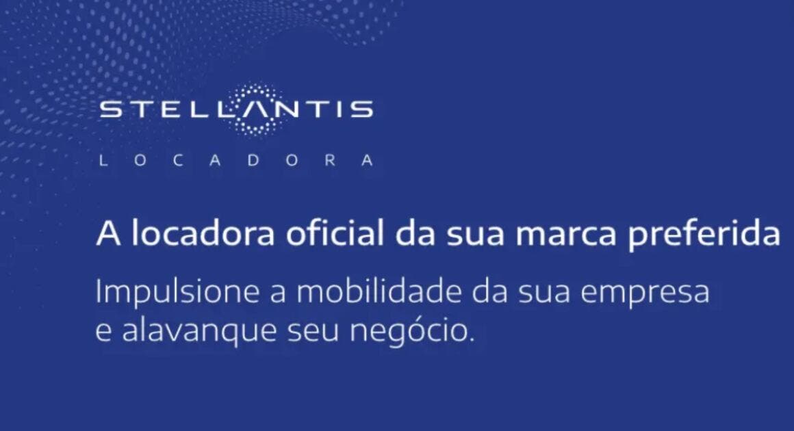 Stellantis Locadora